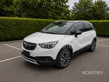Opel Crossland X 360 camera (može zamena)