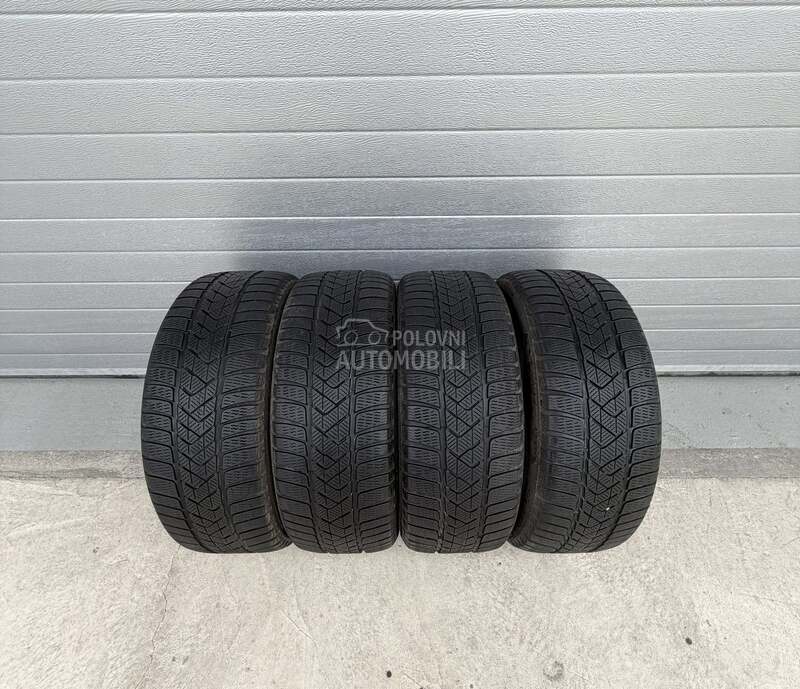 Pirelli 225/45 R18 Zimska