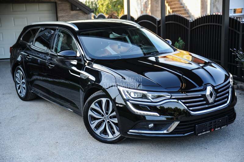 Renault Talisman 2017 photo 3