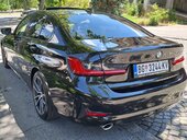 BMW 320d Xdrive Individual