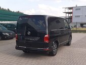 Volkswagen Multivan DSG JOIN 7M CH