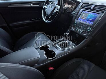 Ford Mondeo 2.0 (može zamena), 15.150 €, 2020. Limuzina, Dizel | 1996 cm3, 214.000 km, 110kW (150 KS), Manuelni 6 brzina, 4/5 vrata, 5 sedišta, Novi Sad