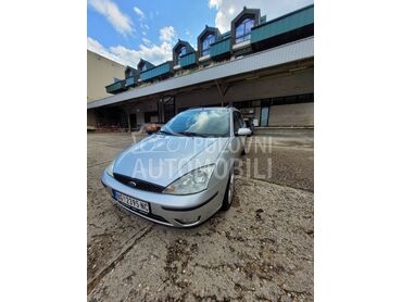 Ford Focus 1.8 TDDI, 1.500 €, 2002. Karavan, Dizel | 1753 cm3, 295.000 km, 66kW (90 KS), Manuelni 5 brzina, 4/5 vrata, 5 sedišta, Beograd