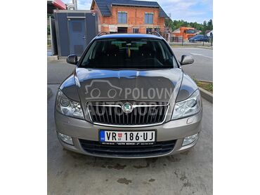 Škoda Octavia 1.6 TDI (može zamena), 7.500 €, 2010. Karavan, Dizel | 1598 cm3, 261.000 km, 77kW (105 KS), Automatski / poluautomatski, 4/5 vrata, 5 sedišta, Vranje
