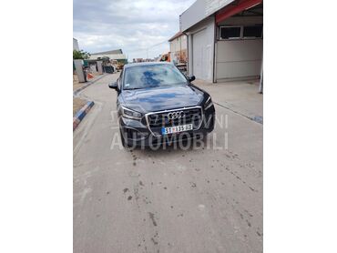 Audi Q2 30TS (može zamena), 22.000 €, 2023. Hečbek, Benzin | 1000 cm3, 160.000 km, 85kW (116 KS), Manuelni 6 brzina, 4/5 vrata, 5 sedišta, Šimanovci