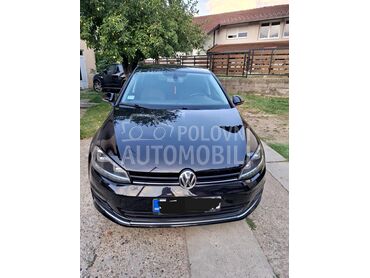 Volkswagen Golf 7 2.0, 9.590 €, 2012. Hečbek, Dizel | 1968 cm3, 283.000 km, 110kW (150 KS), Manuelni 6 brzina, 4/5 vrata, 5 sedišta, Valjevo
