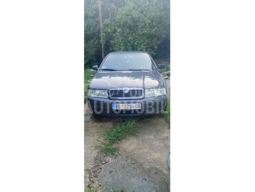 Škoda Octavia evro 5, 1.600 €, 2007. Limuzina, Benzin + Gas (TNG) | 1600 cm3, 240.000 km, 75kW (102 KS), Manuelni 5 brzina, 4/5 vrata, 5 sedišta, Beograd