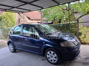 Citroen C3 1.4 hdi (može zamena), 1.220 €, 2003. Hečbek, Dizel | 1398 cm3, 236.000 km, 50kW (68 KS), Manuelni 5 brzina, 4/5 vrata, 5 sedišta, Laćarak