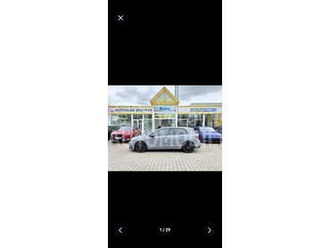 Volkswagen Golf 8 GTD Pano H/K B.Style, 31.990 €, 2023. Hečbek, Dizel | 1968 cm3, 65.910 km, 147kW (200 KS), Automatski / poluautomatski, 4/5 vrata, 5 sedišta, Beograd