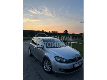 Volkswagen Golf 6 1.6 Bifuel, 6.000 €, 2010. Hečbek, Benzin + Gas (TNG) | 1600 cm3, 234.000 km, 75kW (102 KS), Manuelni 5 brzina, 4/5 vrata, 5 sedišta, Kraljevo
