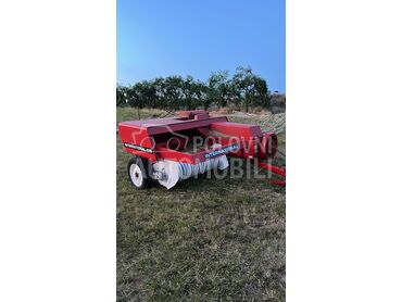New Holland 366, 1.111 €, 2005. , Prese, Baljevac