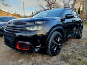 Citroen C5 Aircross SHINE  F.U.L  N.O.V (može zamena)
