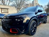Citroen C5 Aircross SHINE  F.U.L  N.O.V (može zamena)