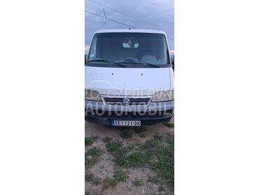Fiat Ducato  (može zamena), 1.900 €, 2002. , 222.233 km, Dostavni kombi do 3.5t, Dizel, 1997 cm3, Manuelni menjač, Užice