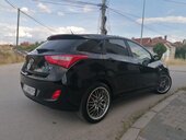 Hyundai i30 1.4i ILIKE LINE CH