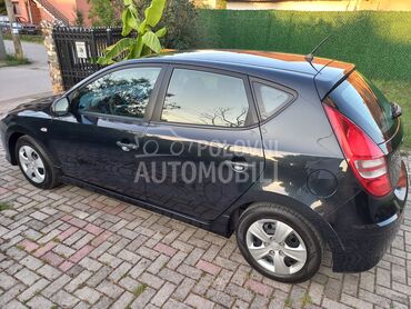 Hyundai i30 1.4 CH NOV, 4.790 €, 2011. Hečbek, Benzin | 1400 cm3, 175.000 km, 80kW (109 KS), Manuelni 5 brzina, 4/5 vrata, 5 sedišta, Kruševac