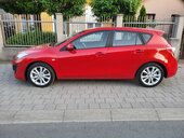 Mazda 3 2.0 ful N0V0 ch