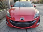Mazda 3 2.0 ful N0V0 ch