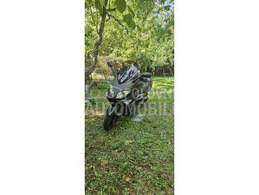 Yamaha T Max 500, 2.950 €, 2005. , 499 cm3, 57.000 km, 33kW (44 KS), Scooter, Beograd