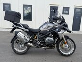 BMW Gs 1200 1200gs