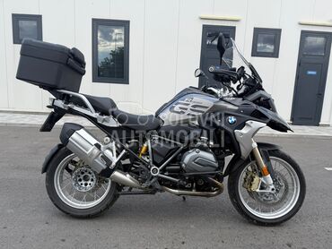 BMW Gs 1200 1200gs
