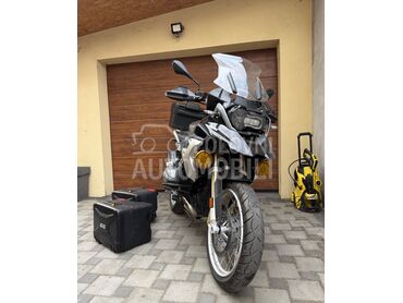 BMW Gs 1200 1200gs, 11.999 €, Polovno, Subotica