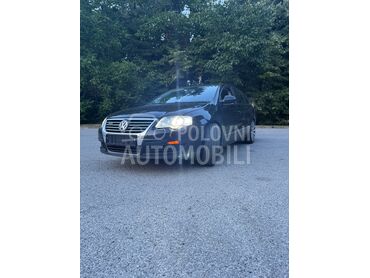 Volkswagen Passat B6 1.9TDI, 4.000 €, 2008. Karavan, Dizel | 1896 cm3, 369.000 km, 77kW (105 KS), Manuelni 5 brzina, 4/5 vrata, 5 sedišta, Irig