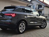 Audi Q3 MEMORIJA/VIRT/MATRIX