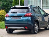 Peugeot 2008 ALLURE/NA.VI/KAM
