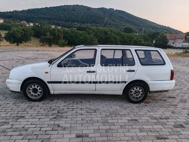 Volkswagen Golf 3 vredi pogledati, 780 €, 1999. Karavan, Dizel | 1896 cm3, 235.214 km, 55kW (75 KS), Manuelni 5 brzina, 4/5 vrata, 5 sedišta, Aranđelovac
