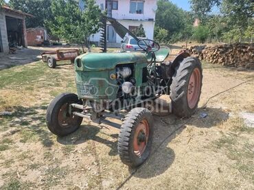 Deutz Fahr d25, 1.000 €, 1958. , Standardni traktori, 22kW (30 KS), Voćarstvo, Smederevo