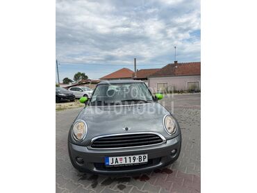 MINI One (može zamena)