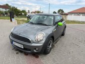 MINI One (može zamena)