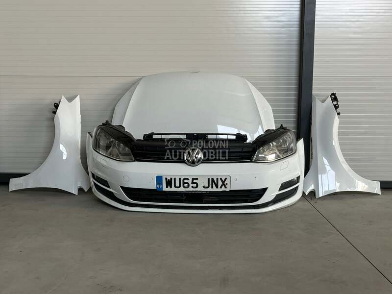 Maska za Volkswagen Golf 7 od 2012. do 2020. god.