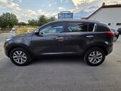Kia Sportage 2.0CRDI /4x4/F.U.L/ (može zamena)