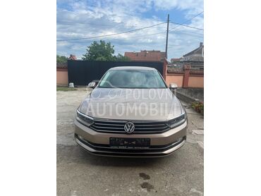Volkswagen Passat B8, 9.500 €, 2016. Limuzina, Dizel | 1968 cm3, 185.000 km, 110kW (150 KS), Automatski / poluautomatski, 4/5 vrata, 5 sedišta, Sremčica