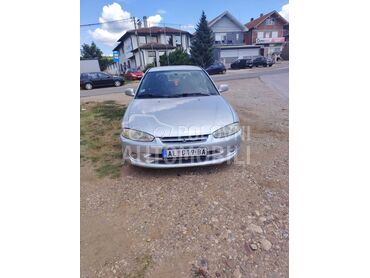 Mitsubishi Colt Mitsubishi Colt 1.3, 1.200 €, 2002. Hečbek, Benzin | 1299 cm3, 300.000 km, 60kW (82 KS), Manuelni 5 brzina, 2/3 vrata, 5 sedišta, Bradarac
