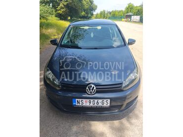 Volkswagen Golf 6 2.0tdi, 5.350 €, 2008. Hečbek, Dizel | 1968 cm3, 244.000 km, 81kW (110 KS), Manuelni 5 brzina, 4/5 vrata, 5 sedišta, Maglić
