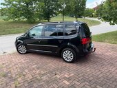 Volkswagen Touran 2.0.tdiP.R.E.L.E.P