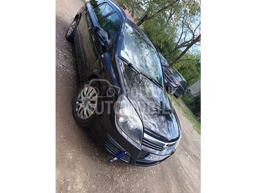 Opel Astra H opel astra h (može zamena), Po dogovoru, 2006. Karavan, Dizel | 1686 cm3, 222.222 km, 59kW (80 KS), Manuelni 5 brzina, 4/5 vrata, 5 sedišta, Kruševac