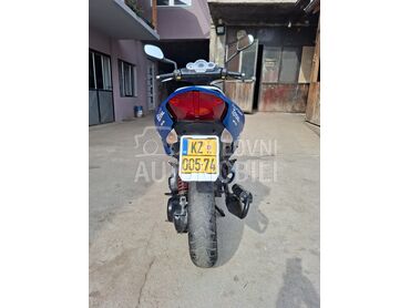 Peugeot Speedfight 2, 1.000 €, 2007. , 49 cm3, 17.449 km, 3kW (5 KS), Scooter, Knjaževac