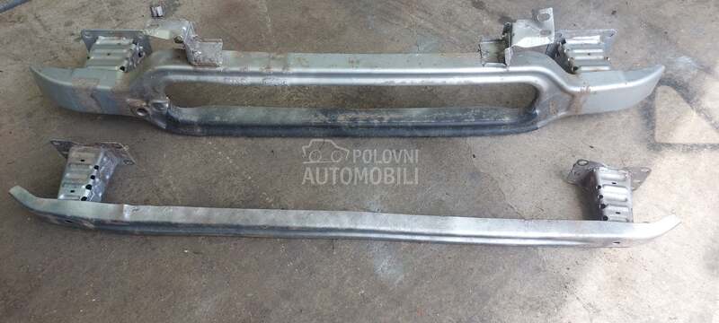 GREDA za Peugeot 407 za 2008. god.