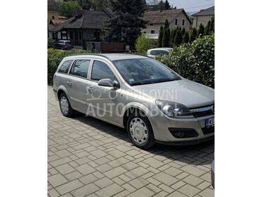 Opel Astra H 1.6 O.D.L.I.Č.A.N (može zamena), 2.700 €, 2007. Karavan, Benzin | 1598 cm3, 258.000 km, 77kW (105 KS), Manuelni 5 brzina, 4/5 vrata, 5 sedišta, Novi Sad