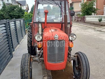 IMT 539, 5.700 €, 1996. , Standardni traktori, Jagodina
