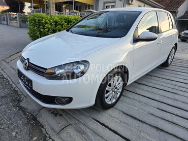 Volkswagen Golf 6, 6.390 €, 2011. Hečbek, Dizel | 1598 cm3, 236.200 km, 77kW (105 KS), Manuelni 5 brzina, 4/5 vrata, 5 sedišta, Stari Banovci