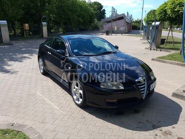 Alfa Romeo GT (može zamena), 2.500 €, 2004. Kupe, Dizel | 1910 cm3, 234.804 km, 110kW (150 KS), Manuelni 6 brzina, 2/3 vrata, 5 sedišta, Bratmilovce