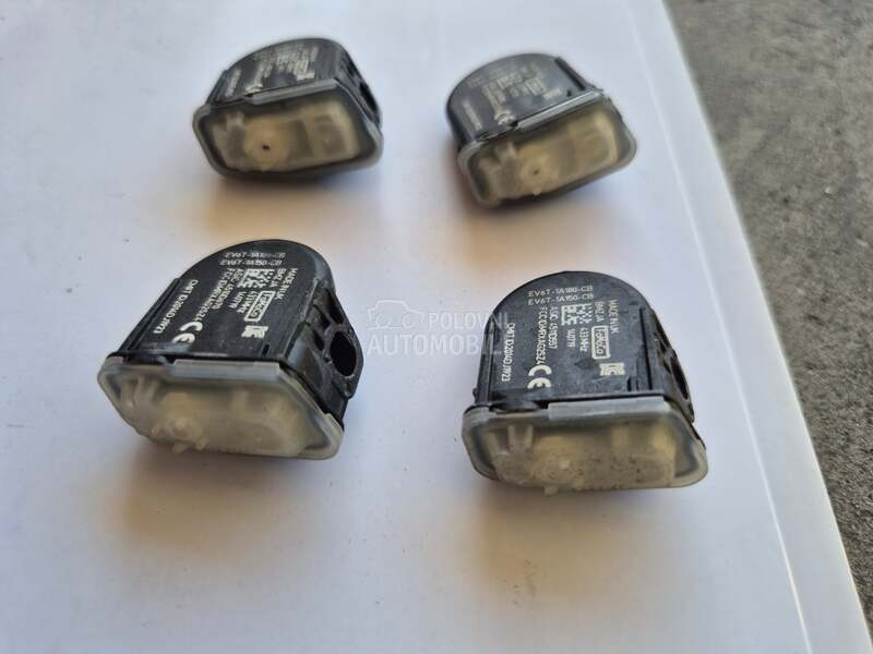Tpms Senzori za Ford Fiesta, Focus, Grand C-Max ...