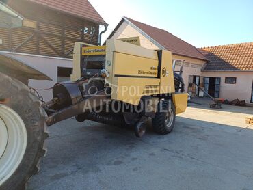Rivierre Casalis RC 8080, 8.000 €, 1998. , Prese, Lipolist