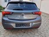 Opel Astra K 1,6