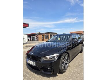 BMW 320 320d, Po dogovoru, 2012. Karavan, Dizel | 1995 cm3, 212.320 km, 120kW (163 KS), Manuelni 6 brzina, 4/5 vrata, 5 sedišta, Bački Jarak